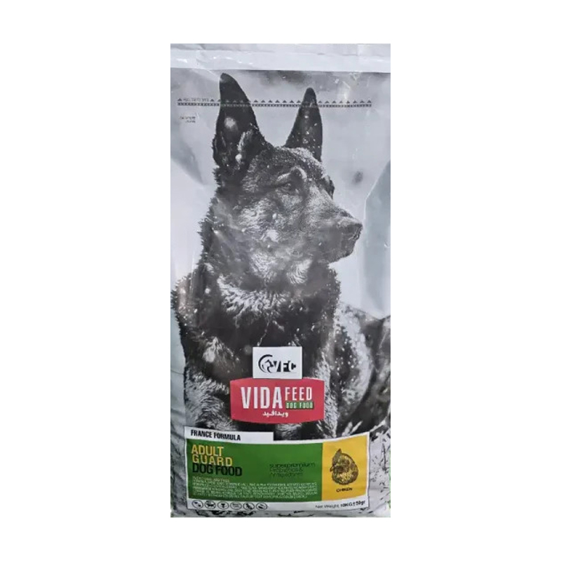 غذای خشک سگ ویدافید مدل guard وزن 10 کیلویی (اقتصادی)