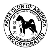 akita club of america