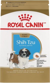 غذای سگ Royal Canin Shih Tzu Puppy