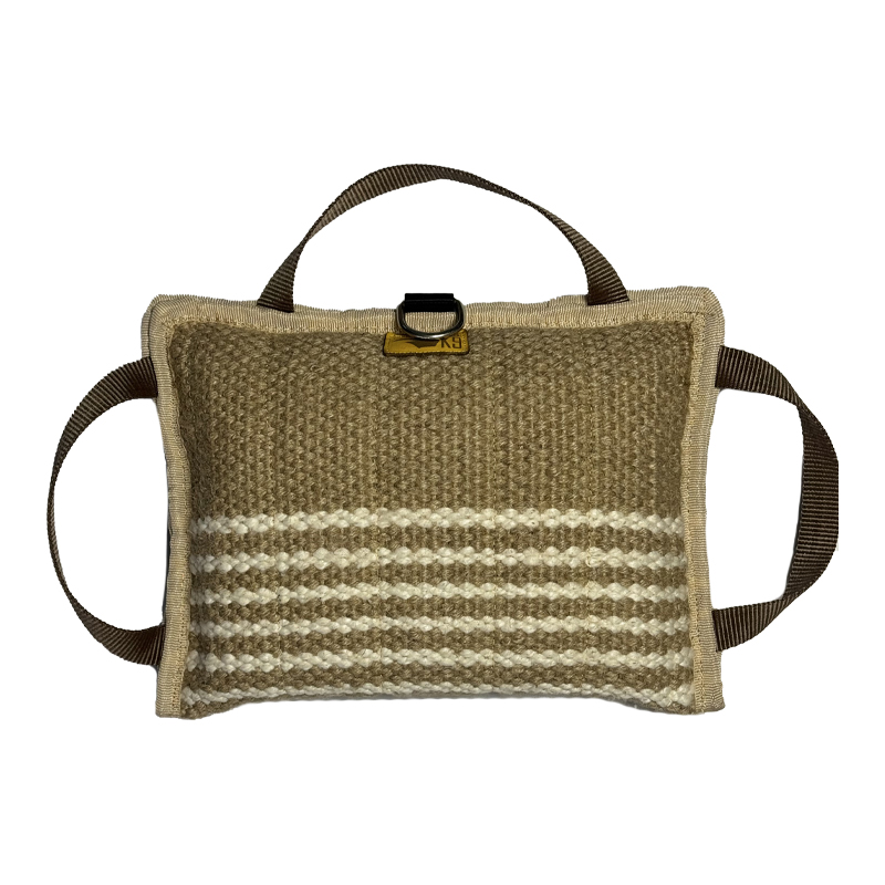 تاگ 3 دسته کنفی سگ