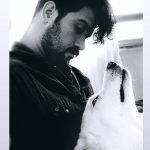 سینا سرکانی مربی سگ فردیس